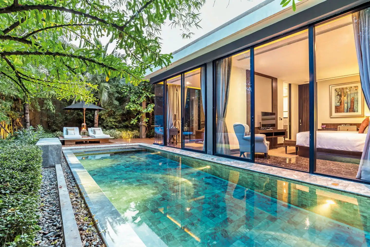 Veranda Resort & Villas Hua Hin Cha Am Pool