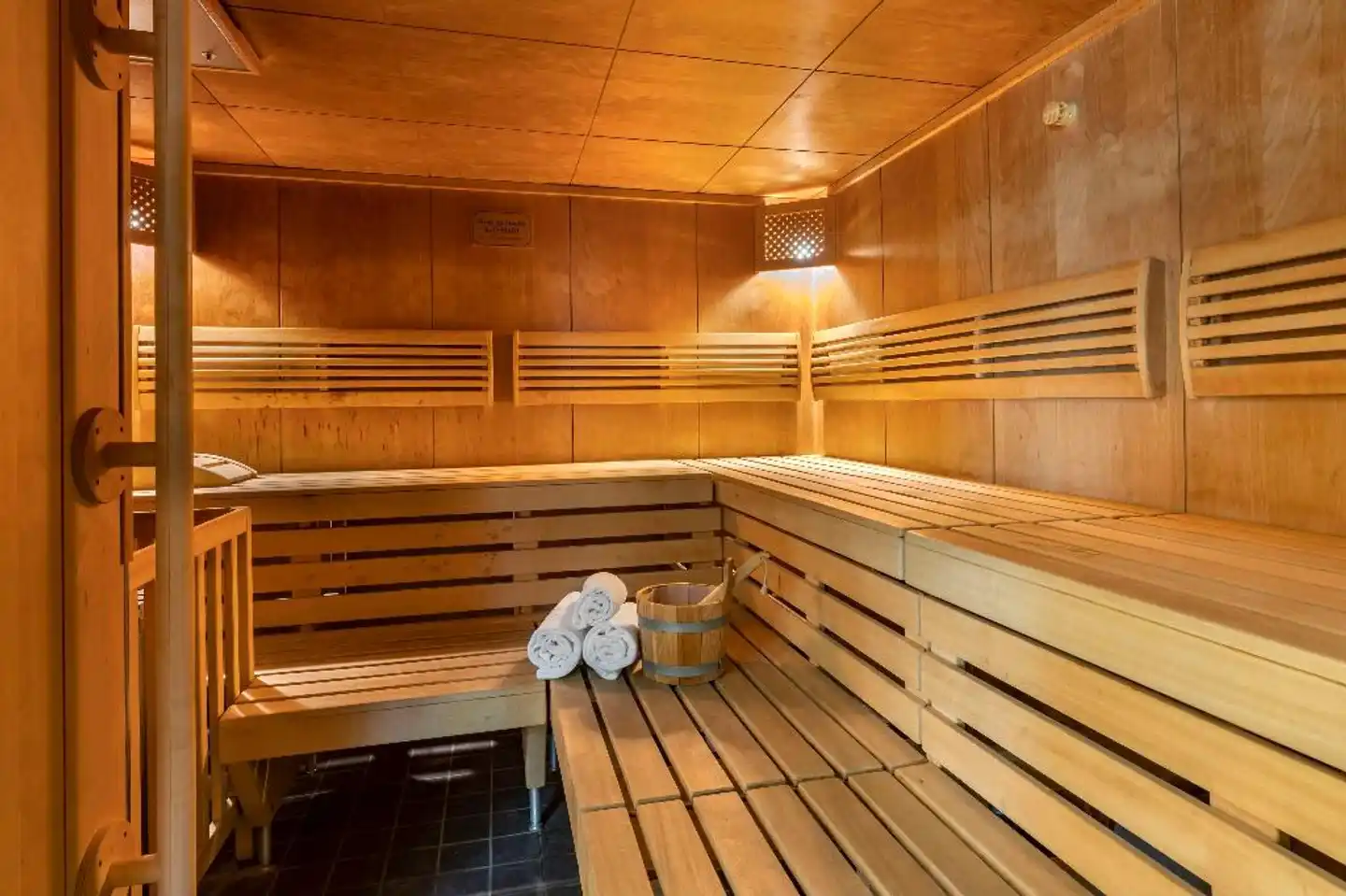 Alpine Club Wellness