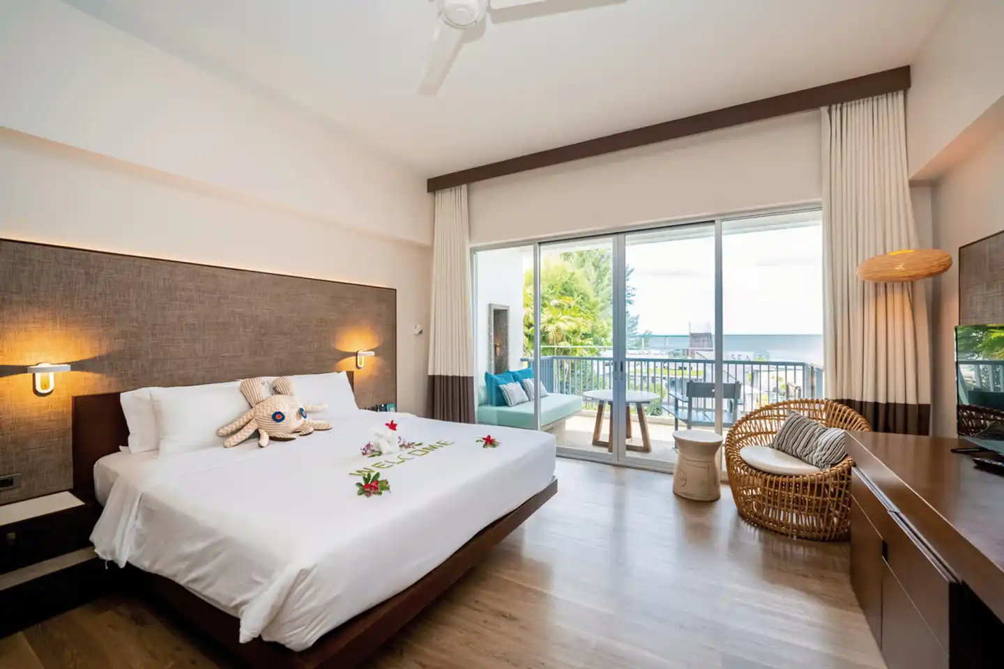 Veranda Resort & Villas Hua Hin Cha Am Wohnbeispiel
