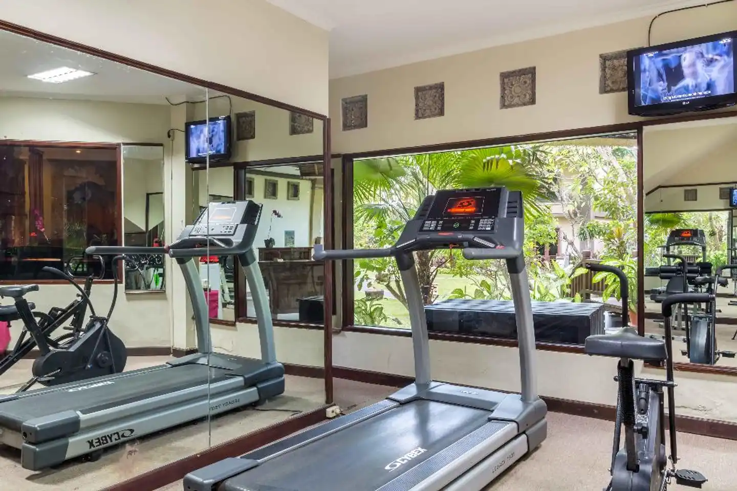 Risata Bali Resort & Spa Sport und Entertainment