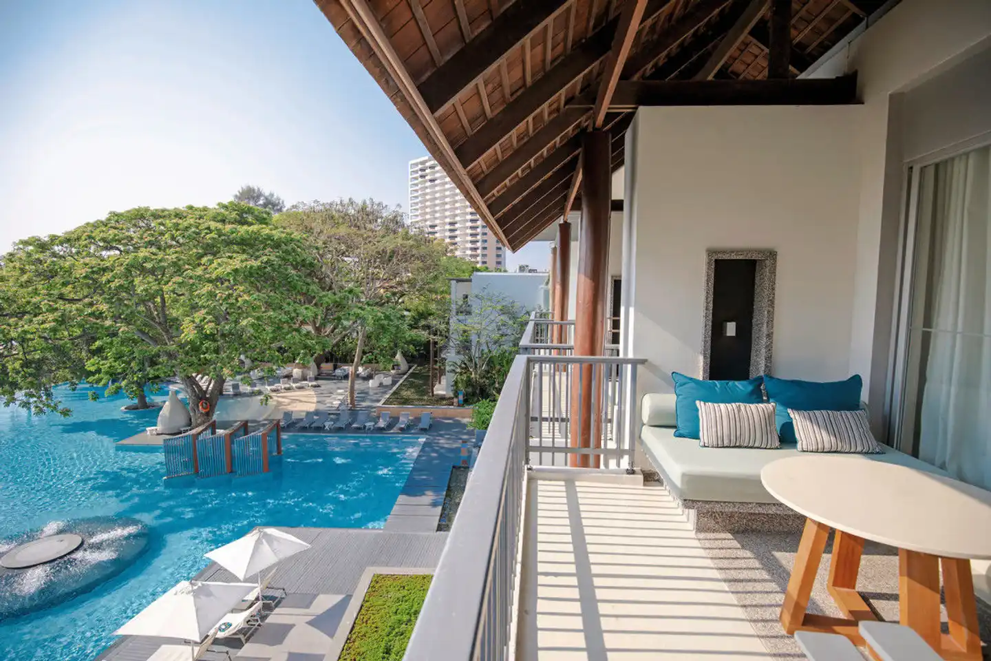 Veranda Resort & Villas Hua Hin Cha Am Pool