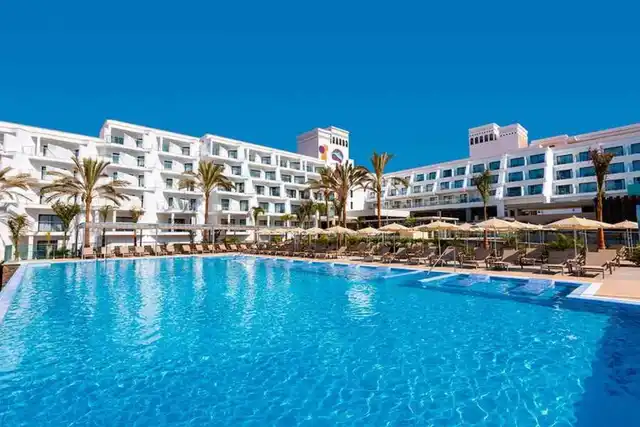 Riu Buenavista Pool