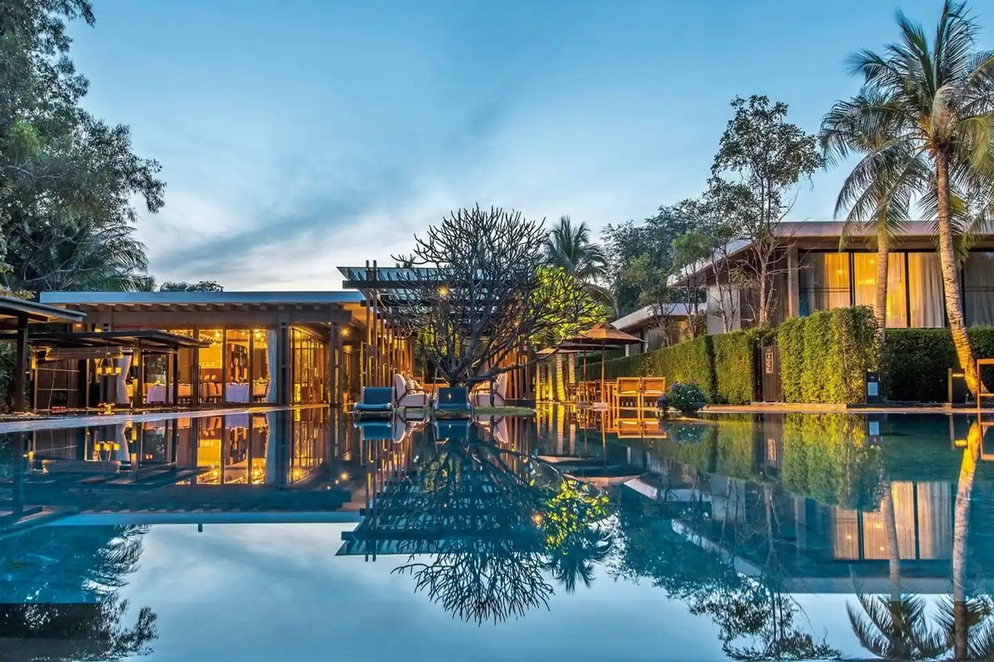 Veranda Resort & Villas Hua Hin Cha Am Pool