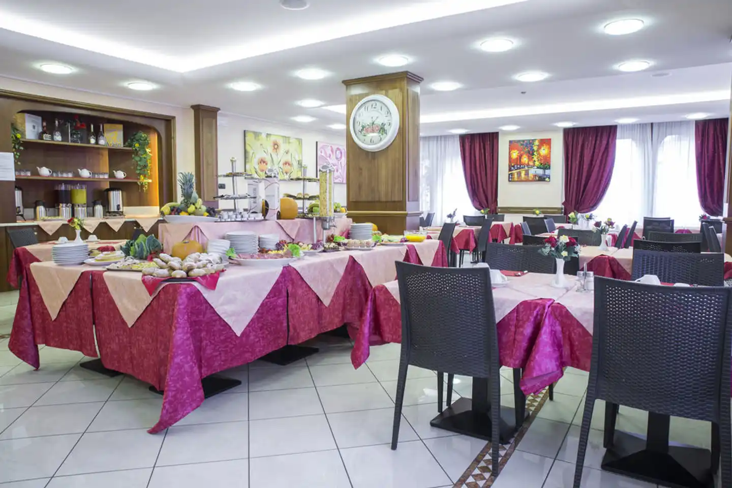 Gardenia Restaurant