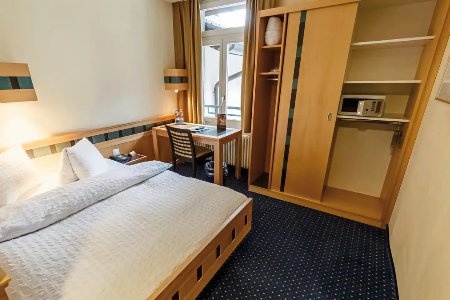Victoria Lauberhorn Wengen, a Faern Collection Hotel Wohnbeispiel