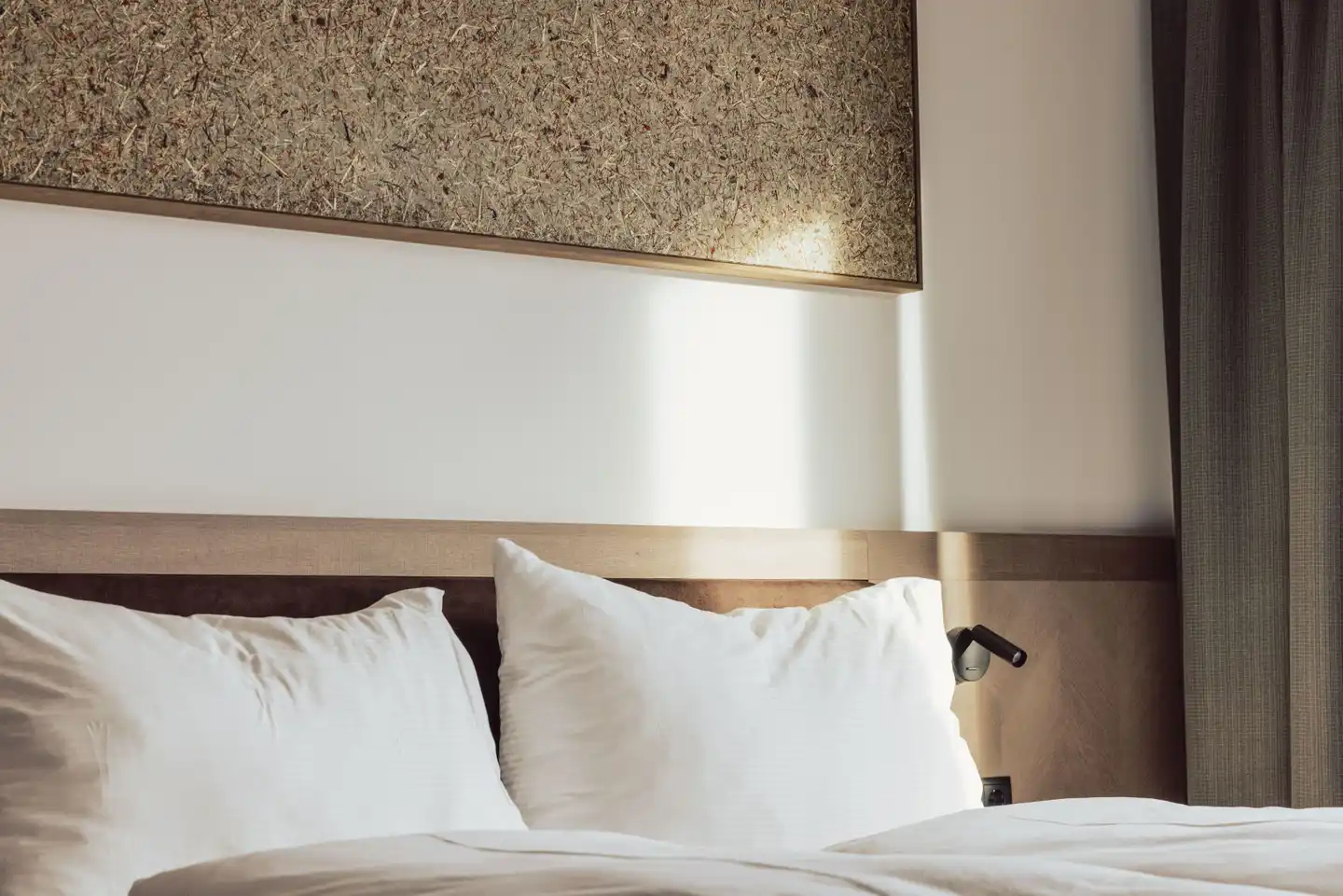Hotel Lisl Wohnbeispiel