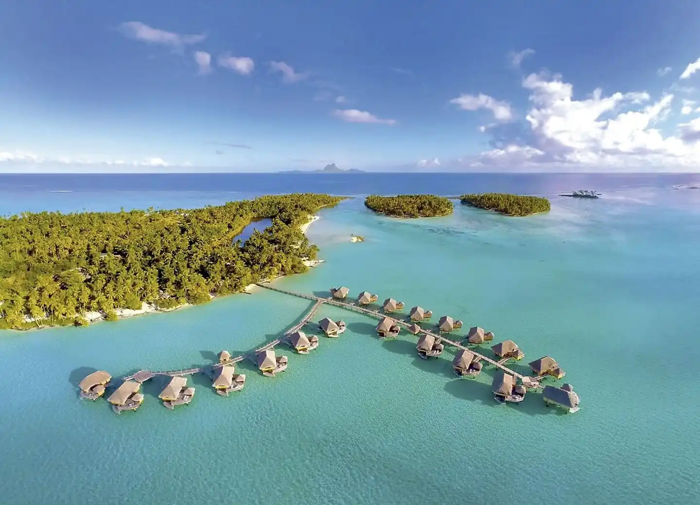 Le Taha'a by Pearl Resorts Sport und Entertainment