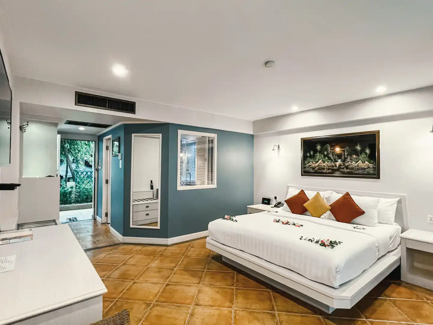Karon Sea Sands Resort & Spa Wellness