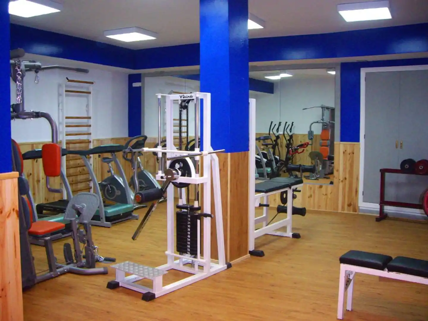 Ona Cala Pi Sport und Entertainment