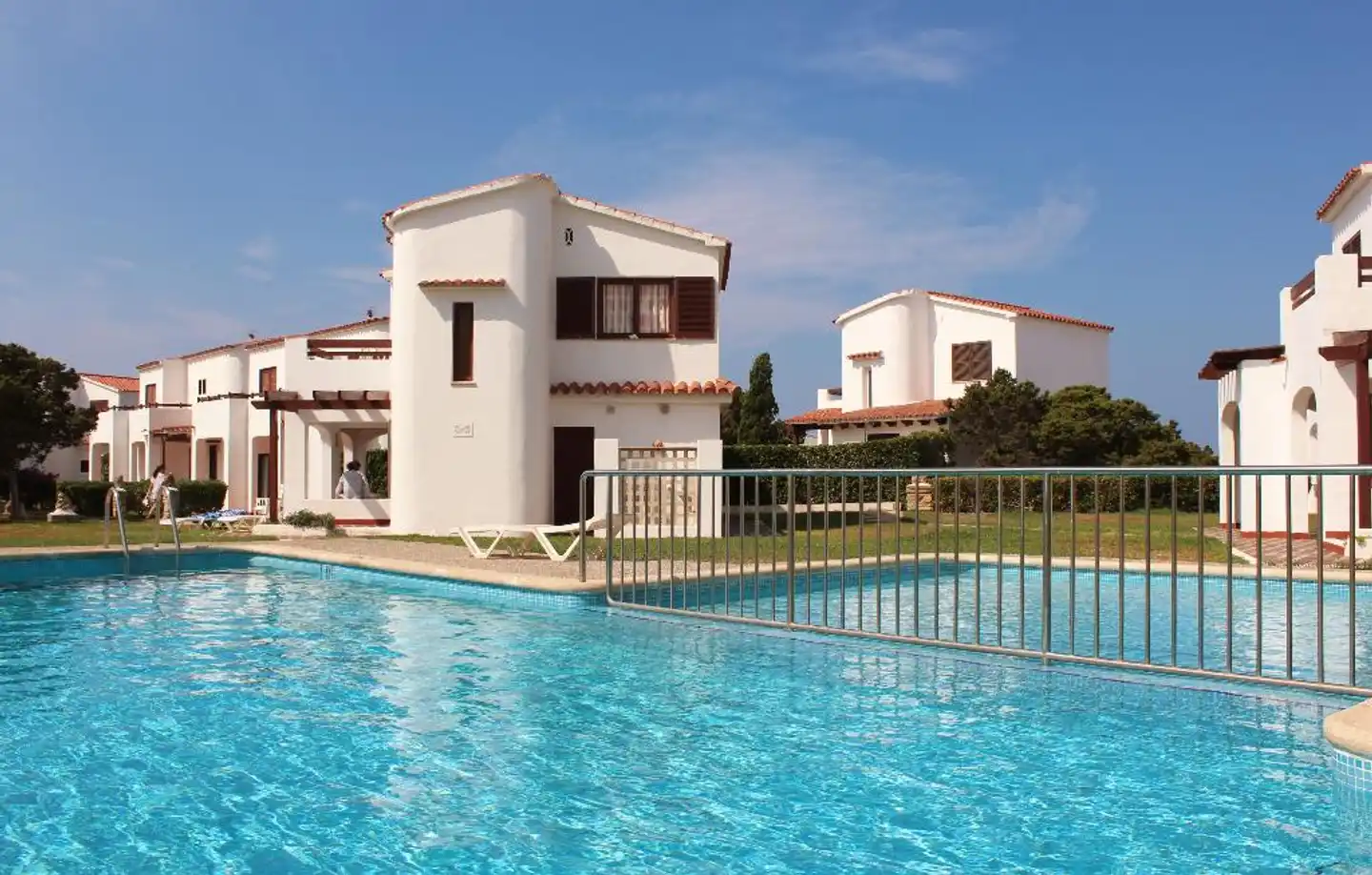 Yucas Homes Pool