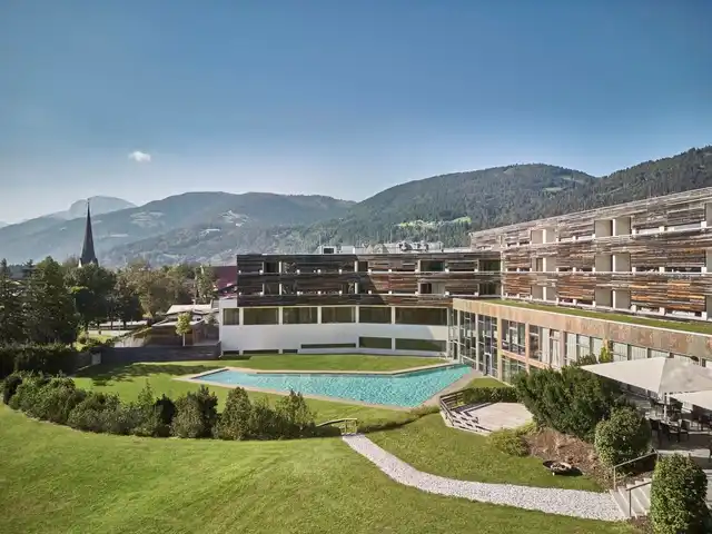 Falkensteiner Hotel & Spa Carinzia Sport und Entertainment