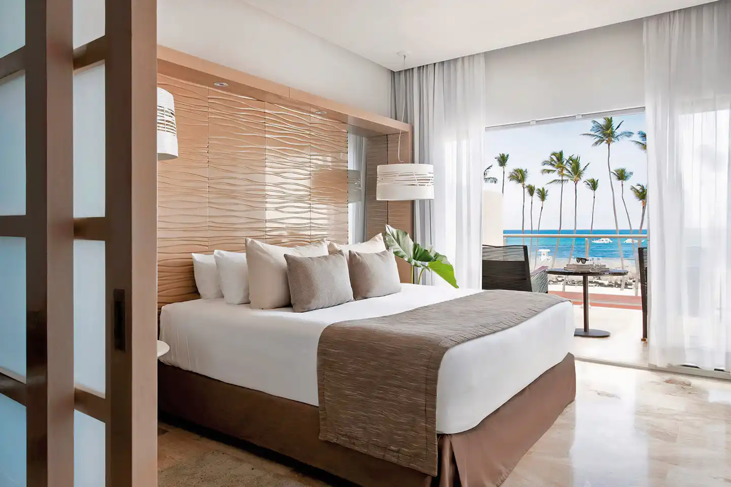 Paradisus Palma Real Golf & Spa Resort Wohnbeispiel