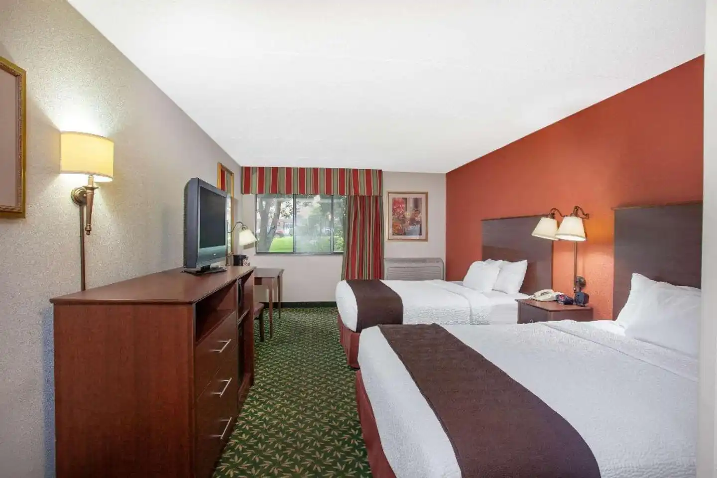 Best Western Bloomington Edina - Minneapolis Wohnbeispiel