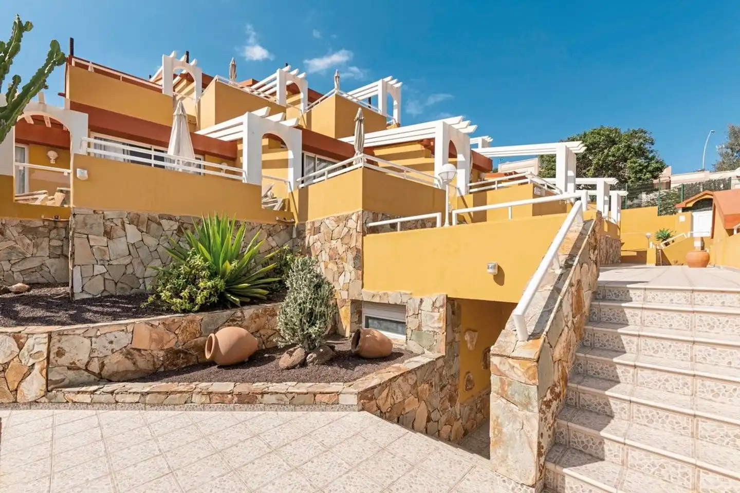 Punta Marina by LIVVO Terrasse