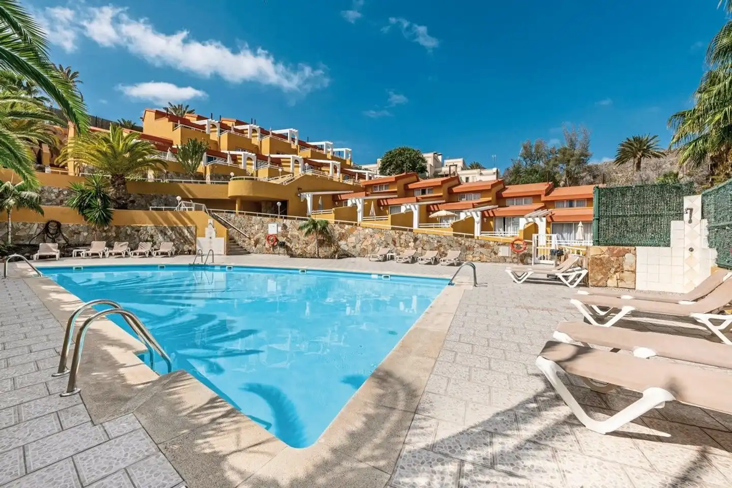 Punta Marina by LIVVO Pool