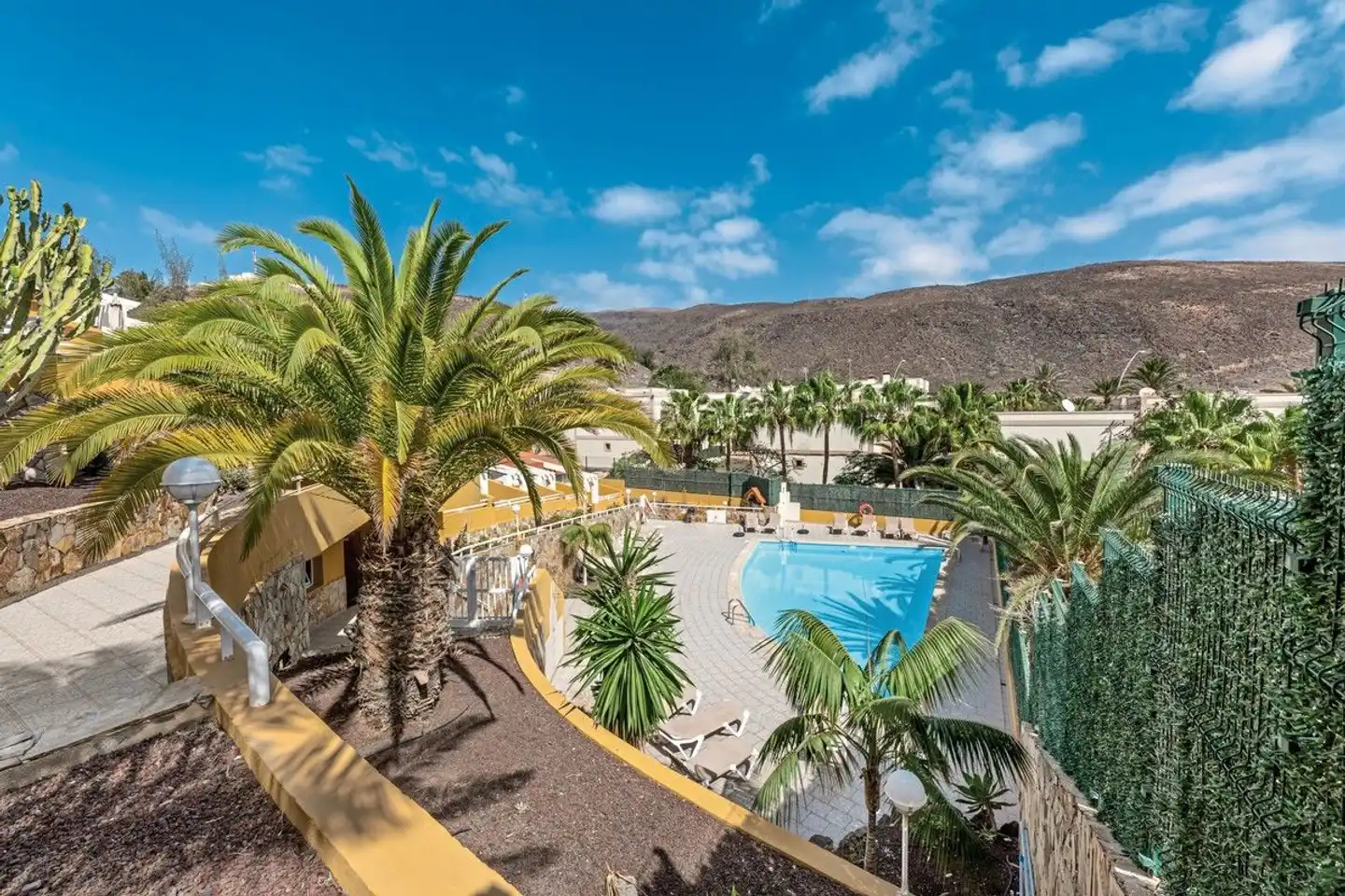 Punta Marina by LIVVO Pool