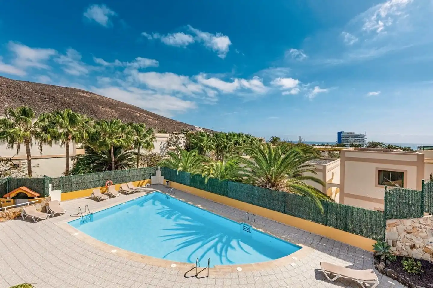 Punta Marina by LIVVO Pool