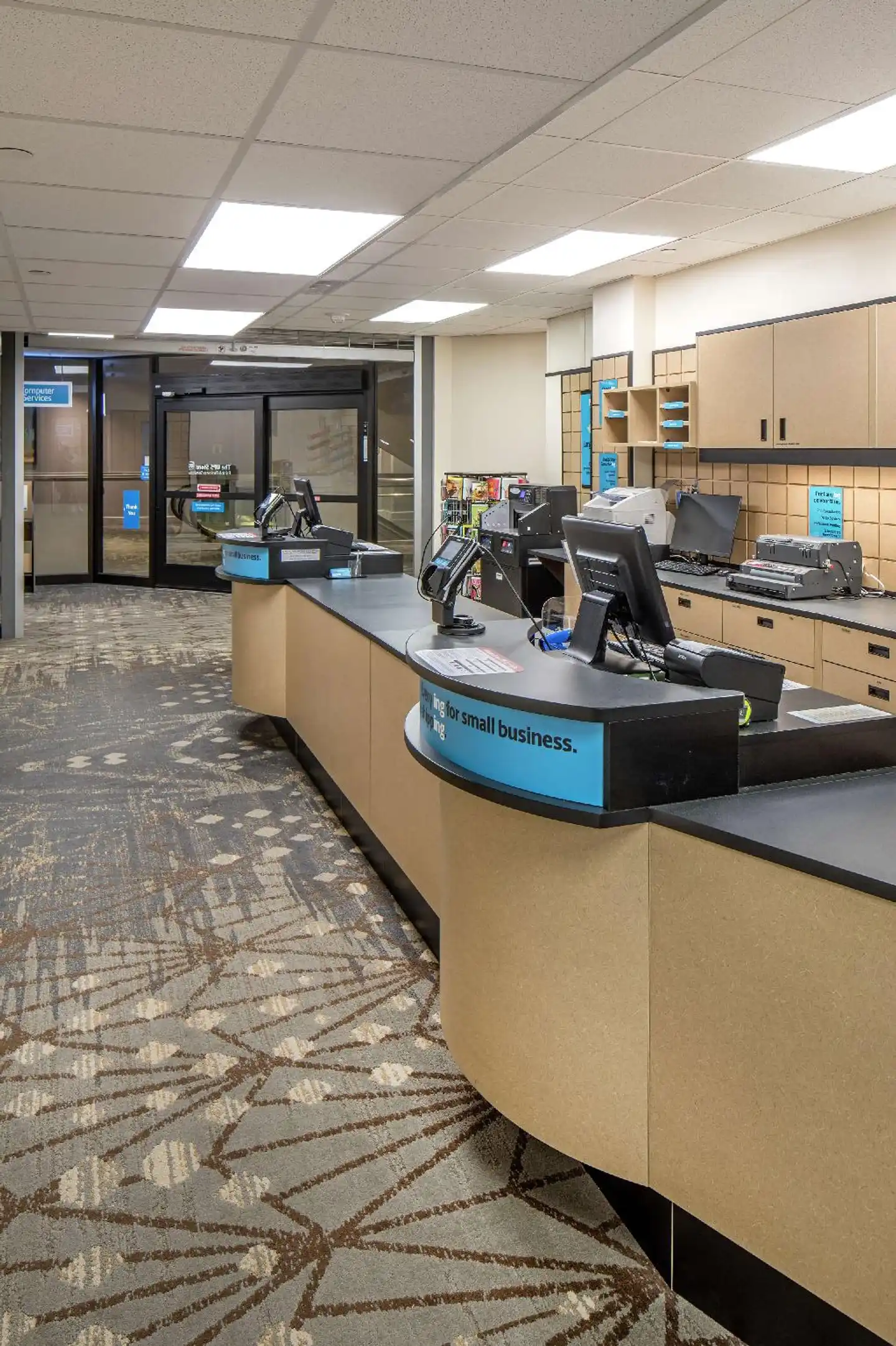 Hilton Minneapolis Sport und Entertainment