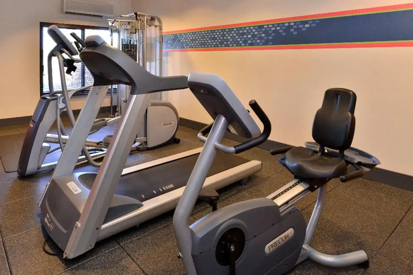 Hampton Inn Portland East Sport und Entertainment