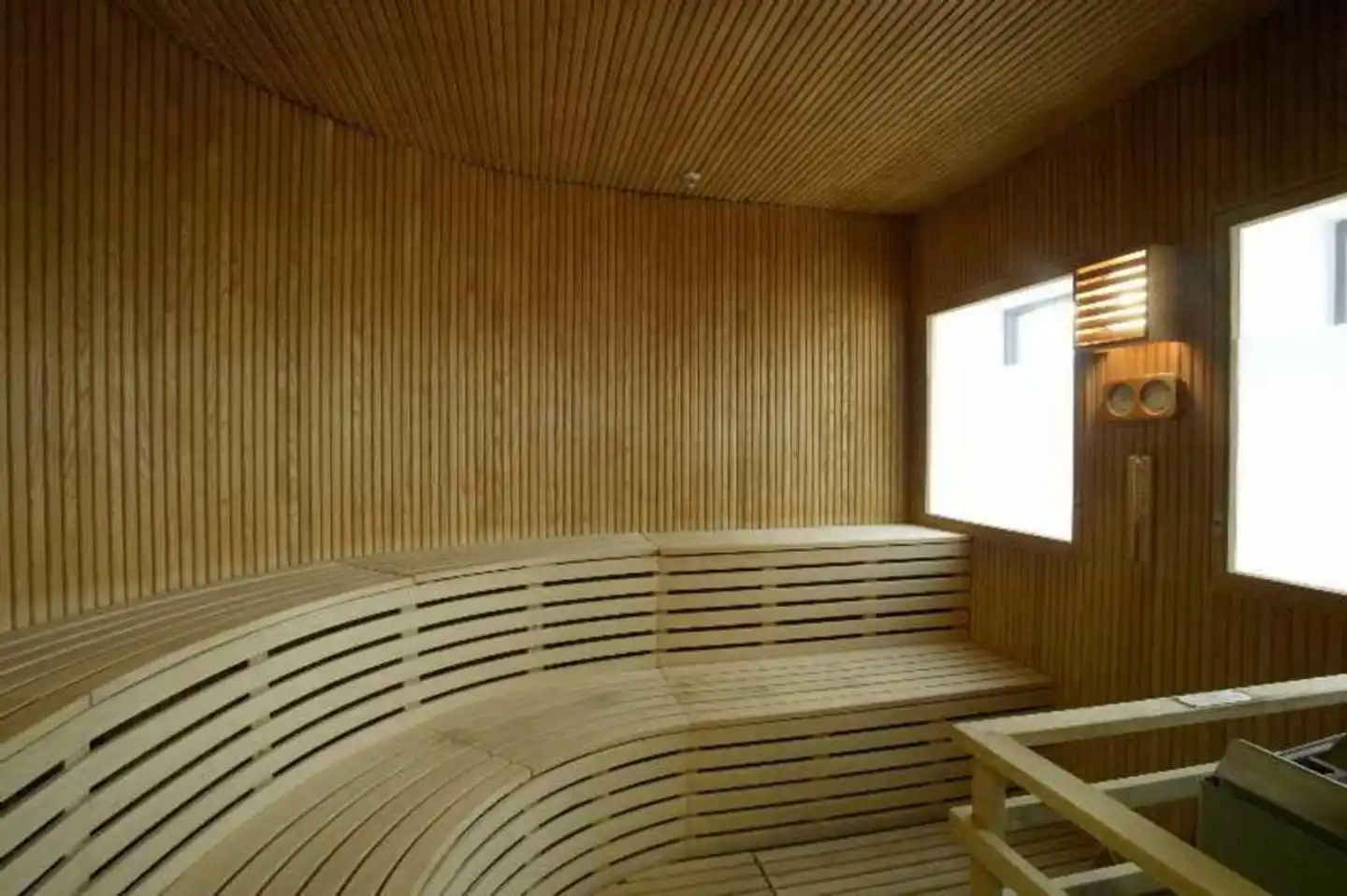 Scandic Copenhagen Wellness