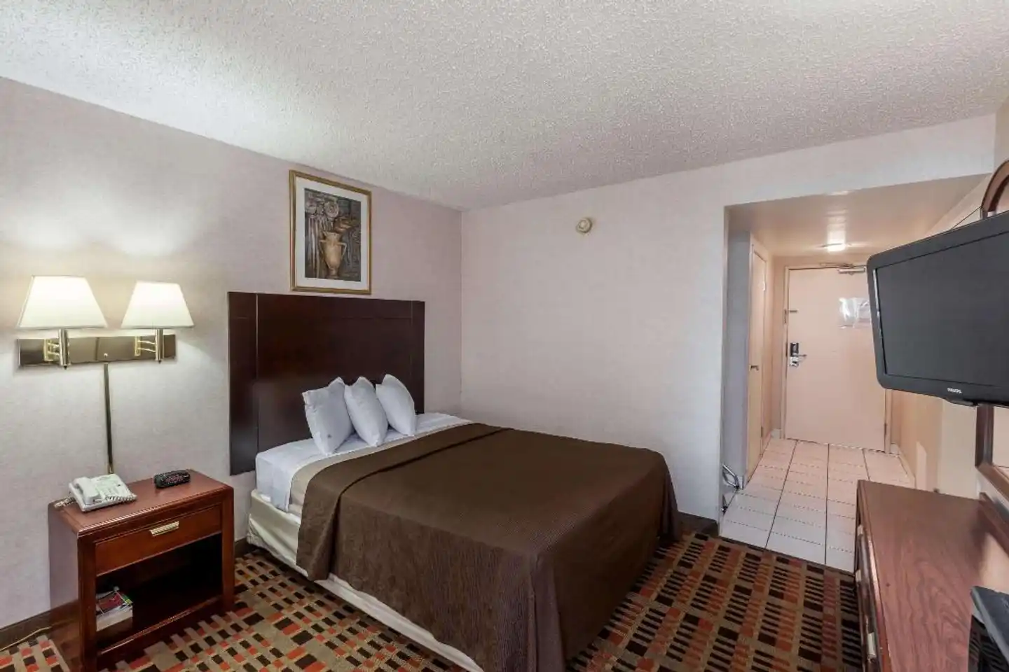Days Inn by Wyndham Amarillo East Wohnbeispiel
