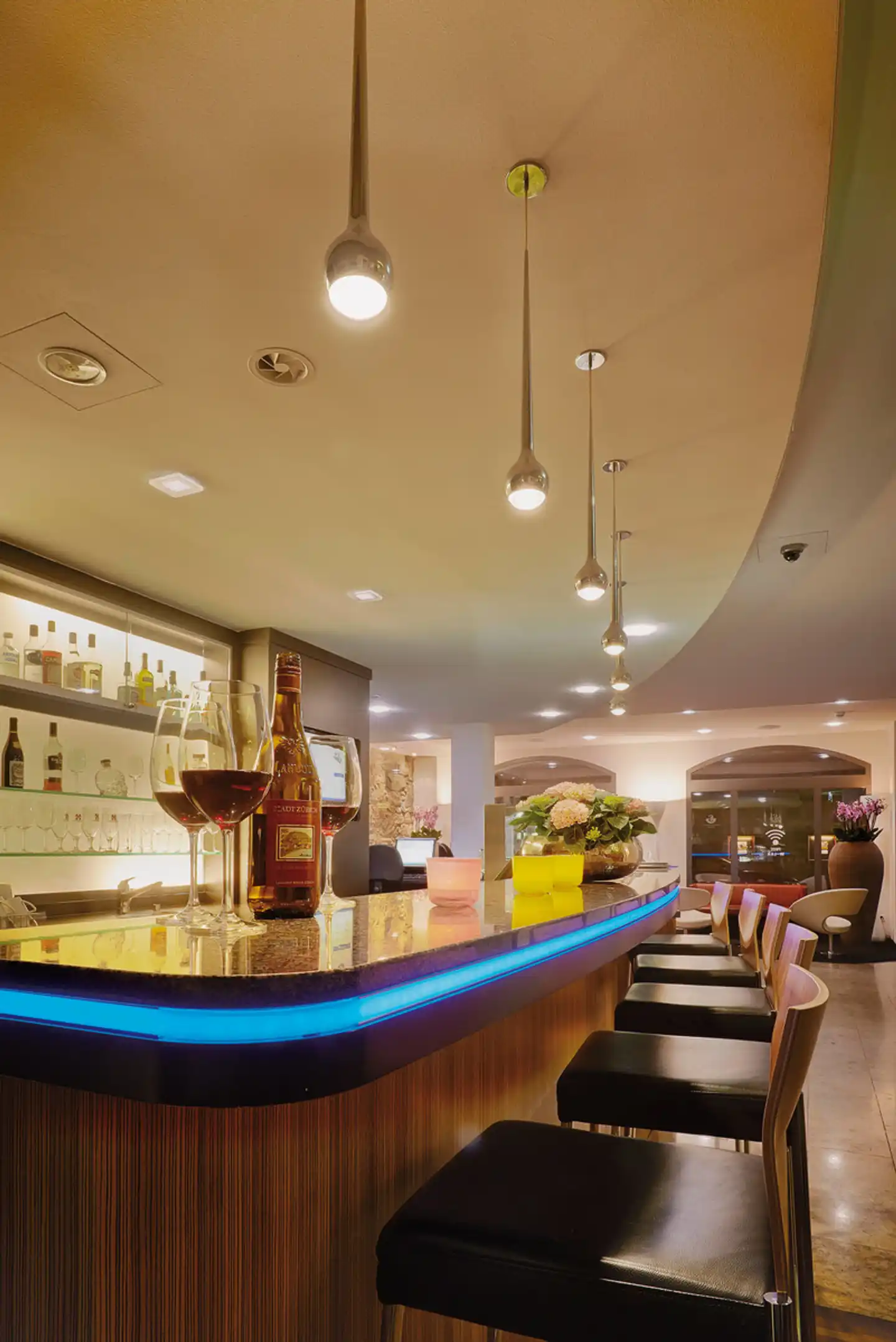 Sorell Hotel Rütli Sport und Entertainment
