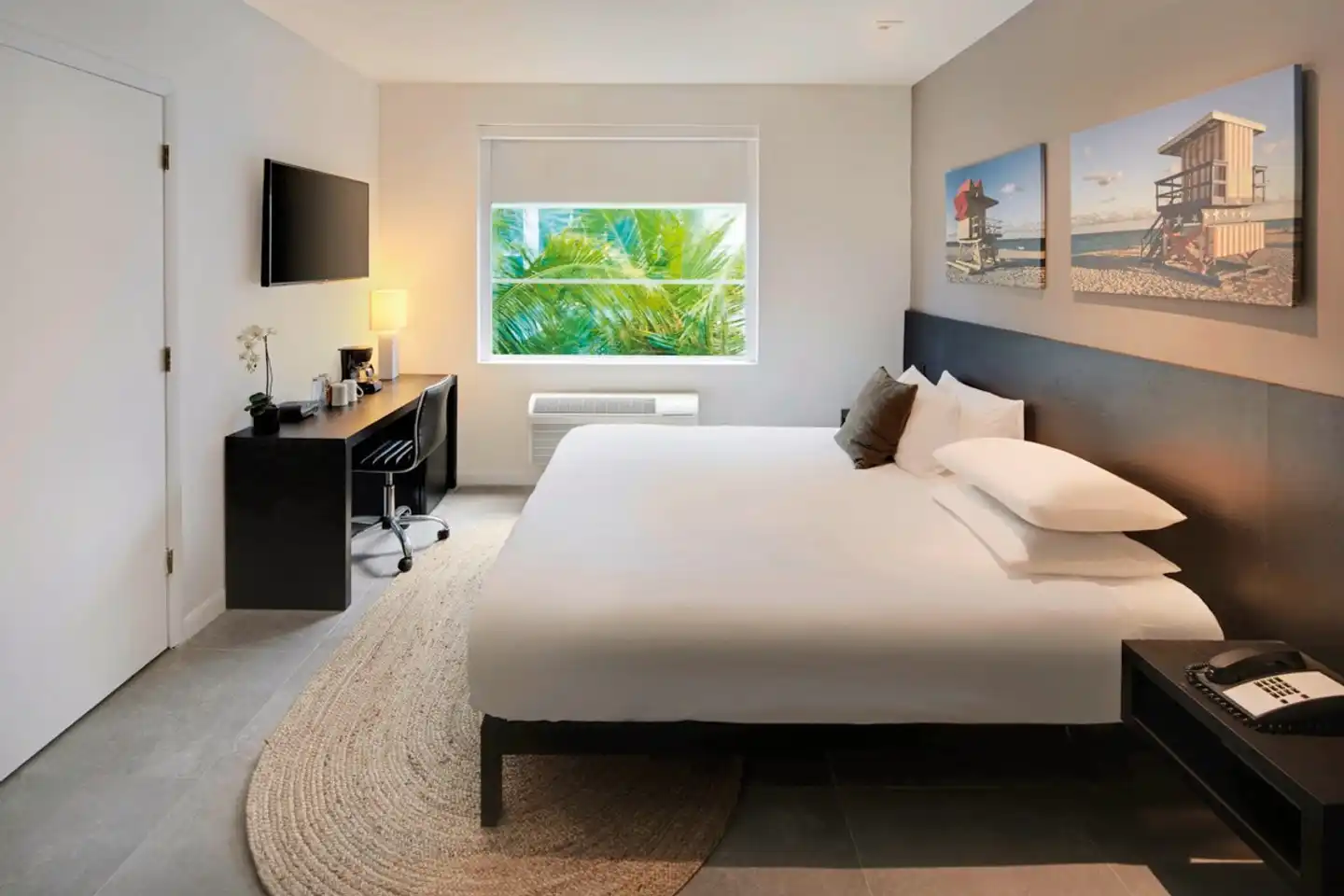 MB Hotel, Trademark Collection by Wyndham Wohnbeispiel
