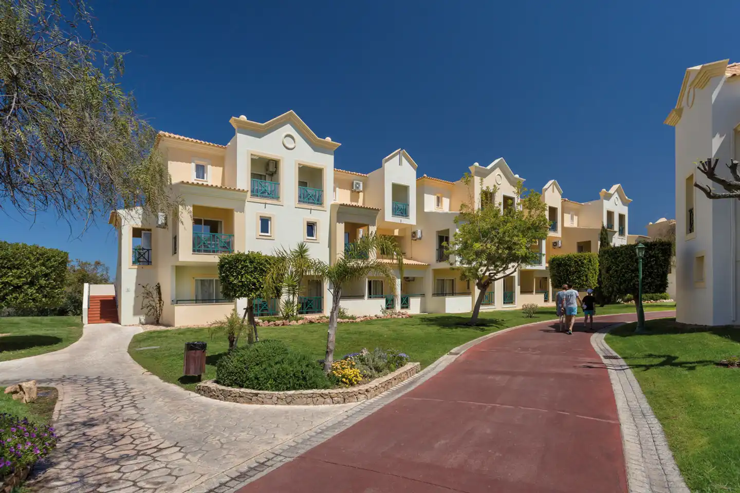 AP Adriana Beach Resort Aussenansicht
