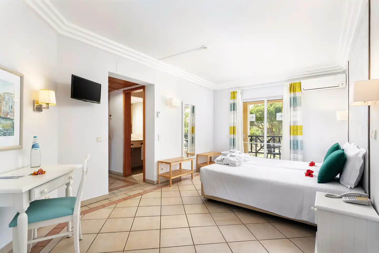 AP Adriana Beach Resort Wellness