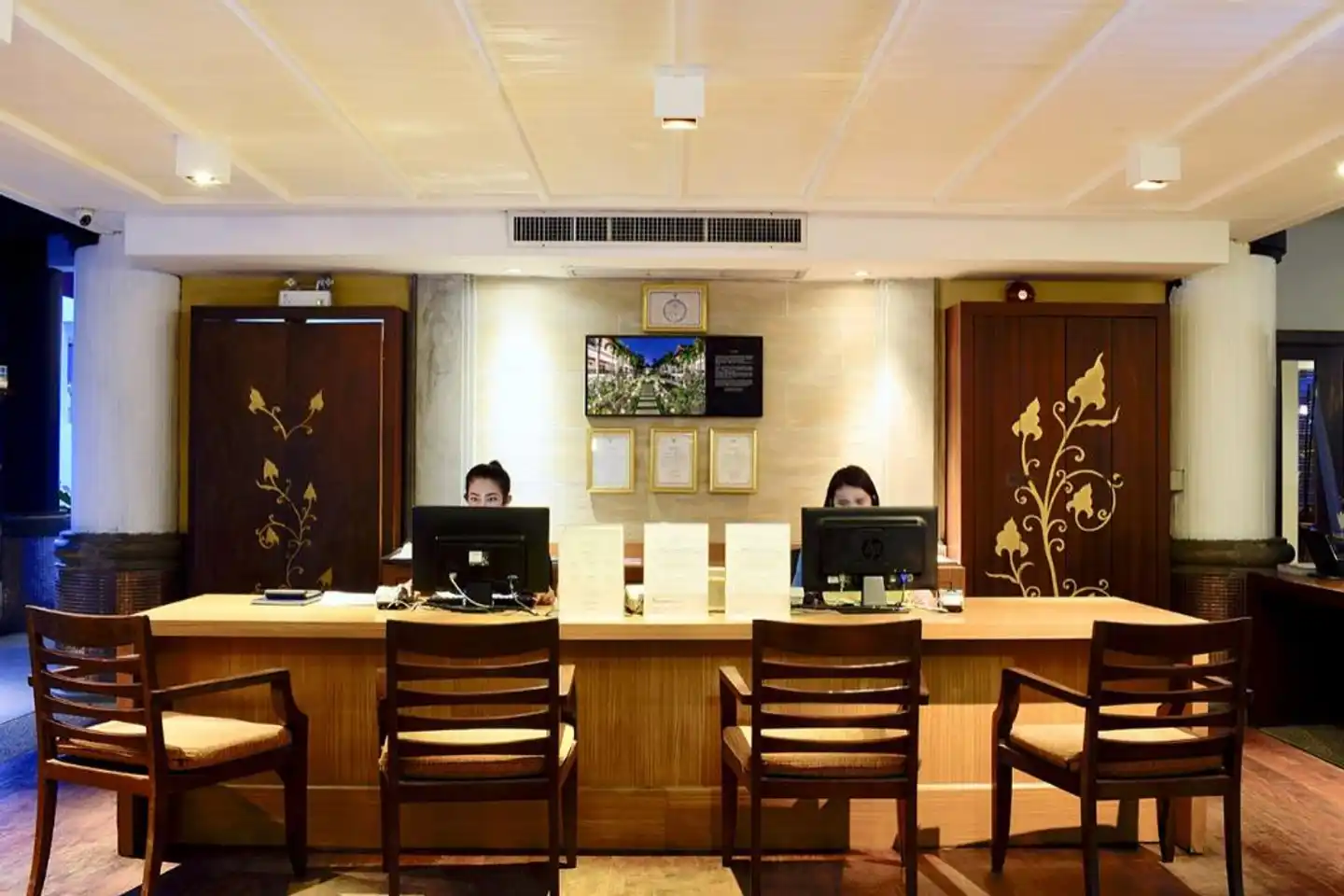 Beyond Samui Bar