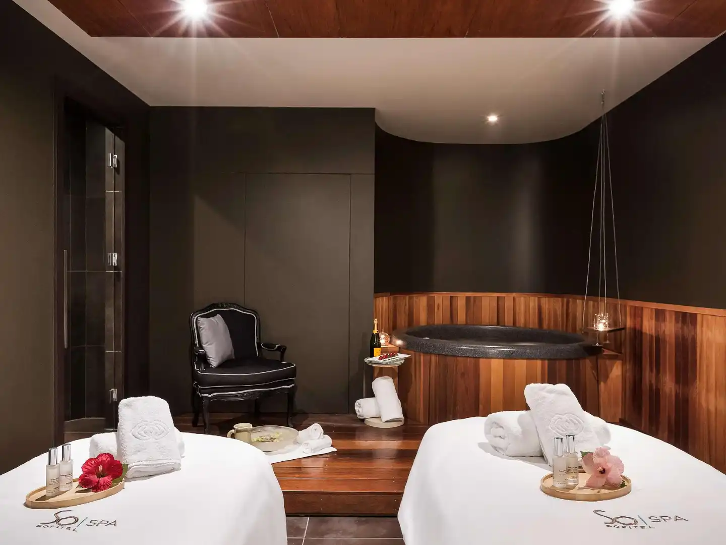 Sofitel Queenstown - Hotel & Spa Wellness