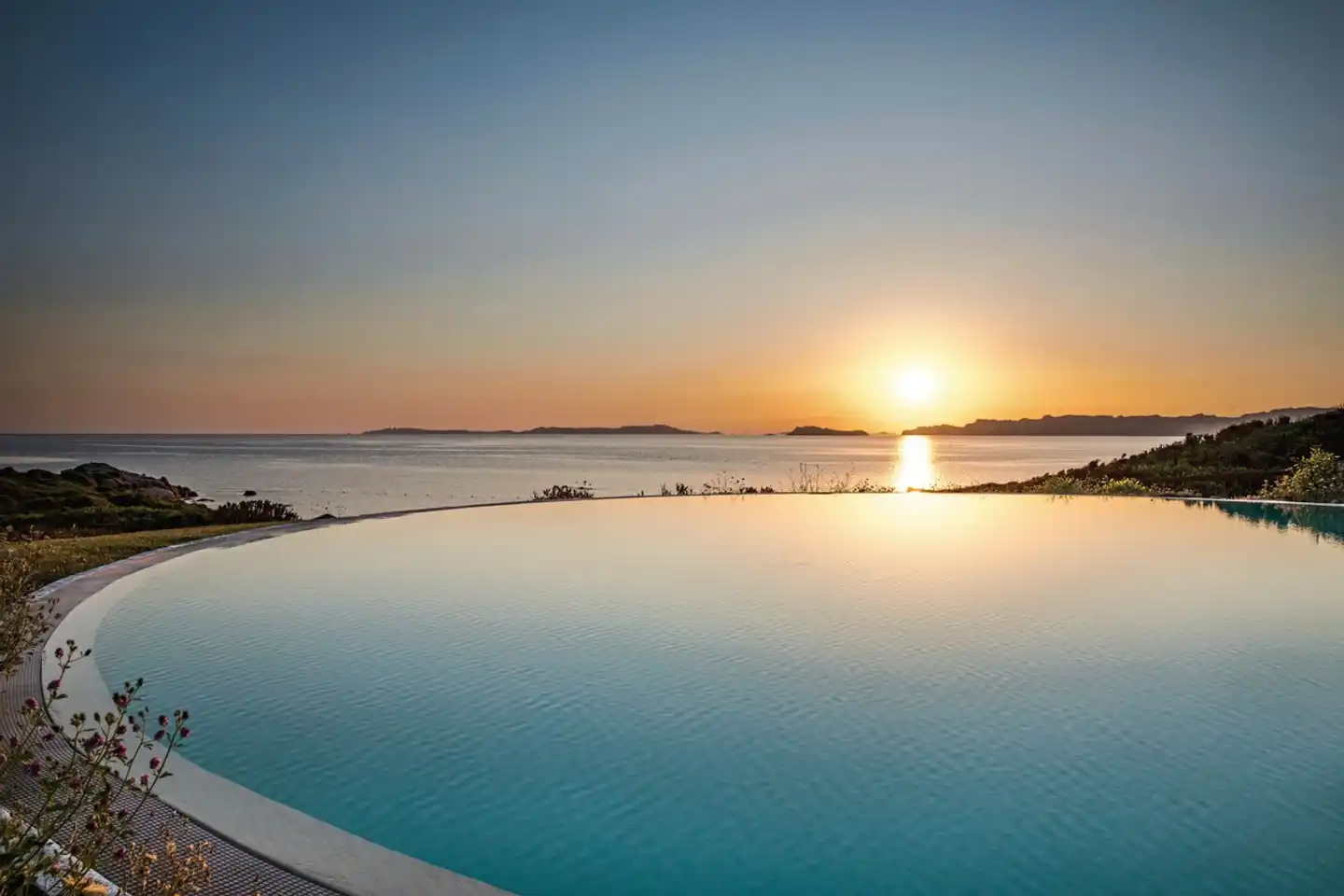 Valle dell'Erica Resort Thalasso & SPA Pool