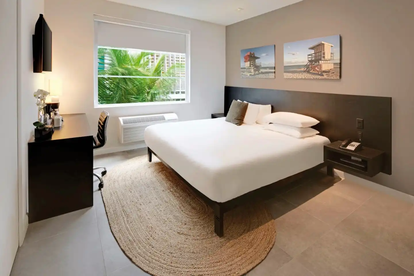 MB Hotel, Trademark Collection by Wyndham Wohnbeispiel
