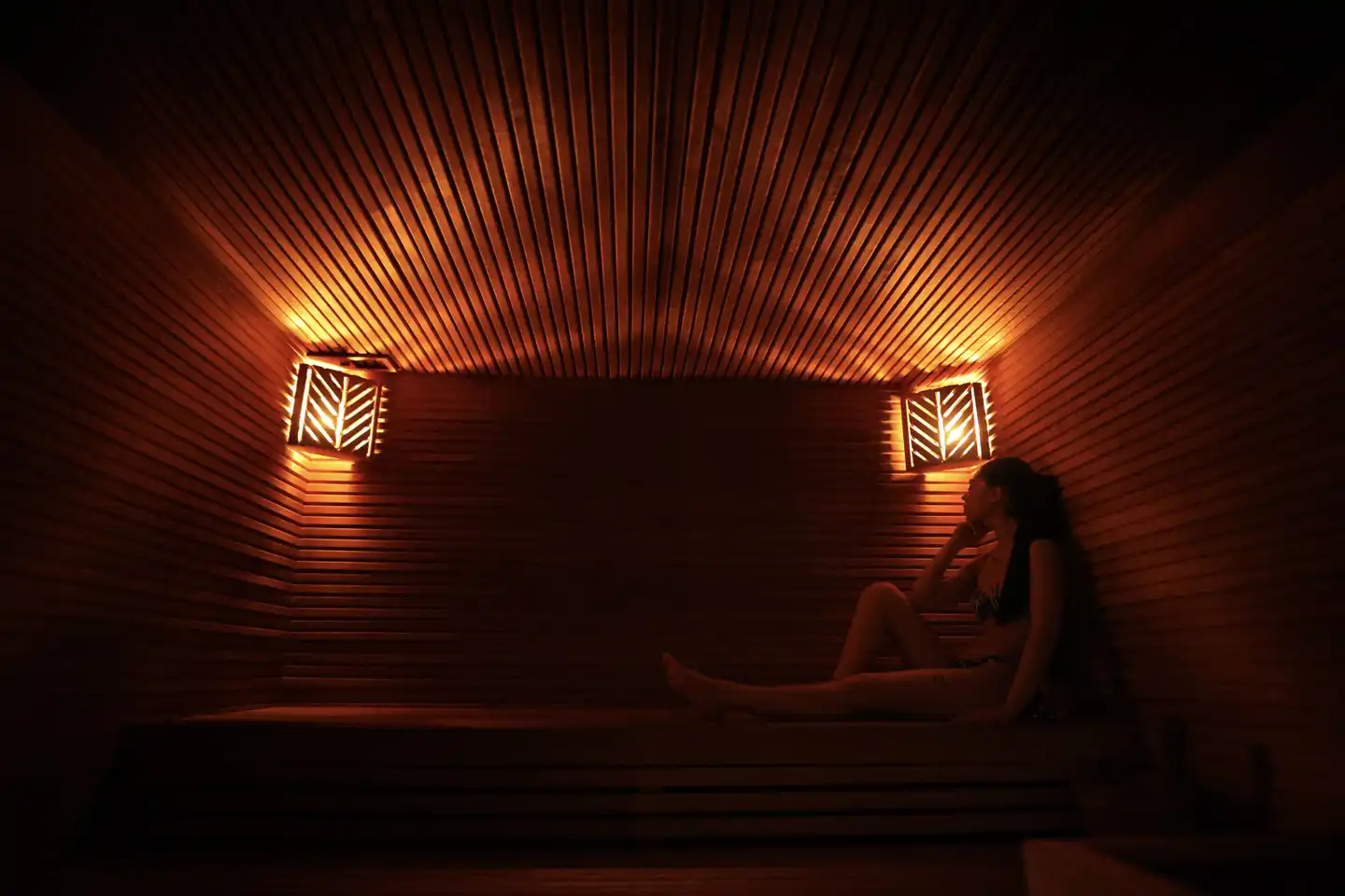 Tenute Al Bano Wellness