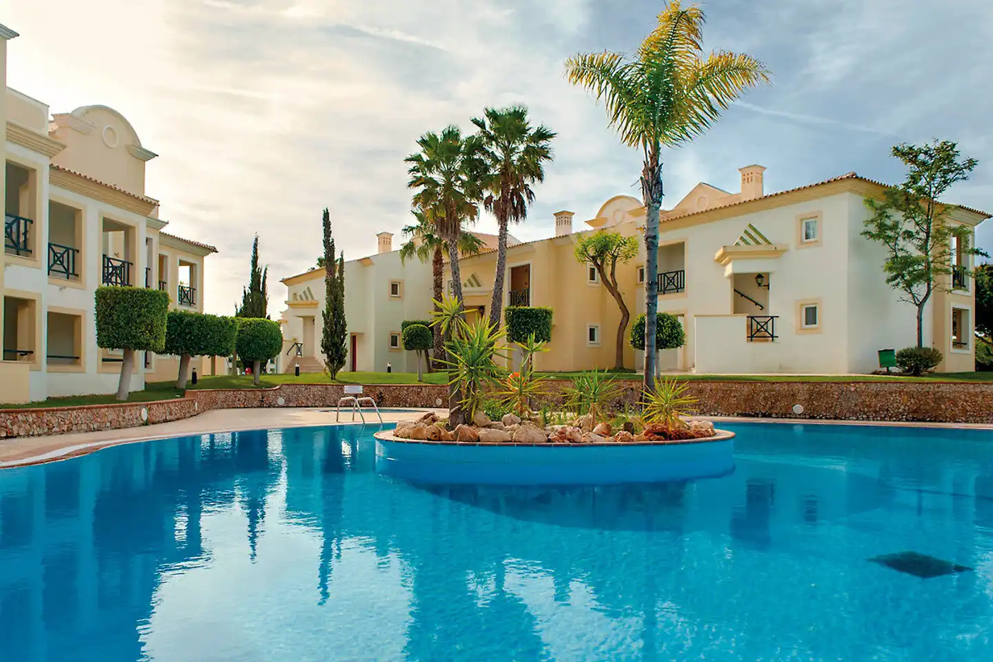 AP Adriana Beach Resort Pool