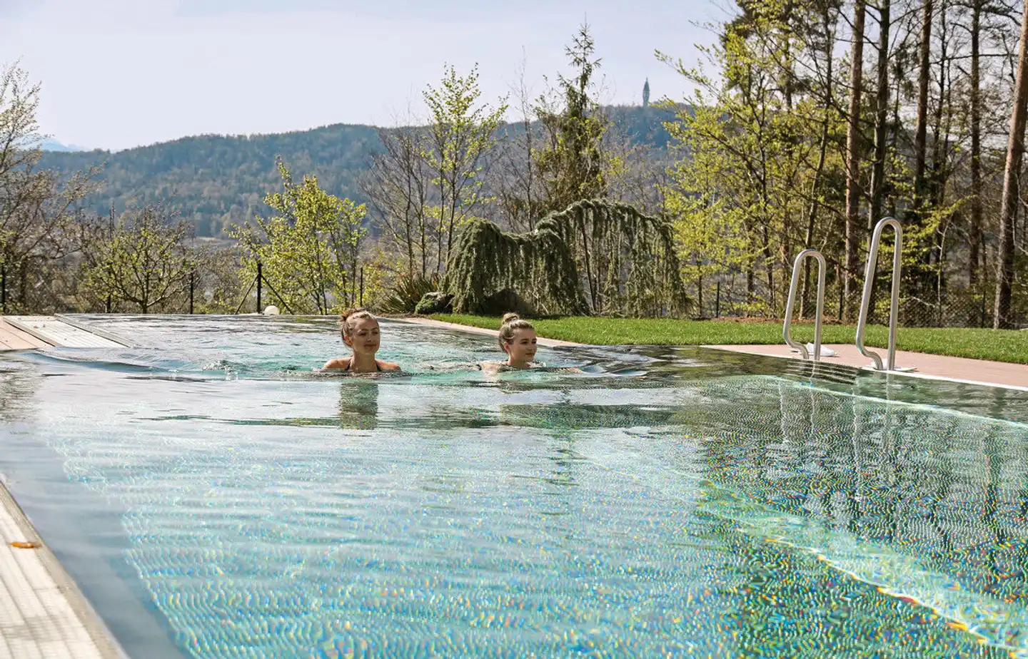 das Balance - SPA & GOLF Hotel am Wörthersee Sport und Entertainment