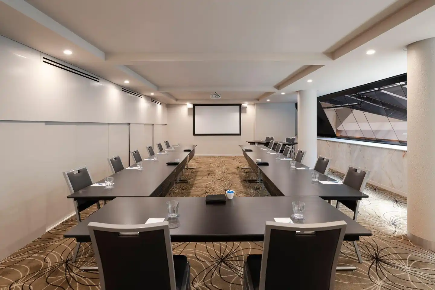 Four Points by Sheraton Perth Konferenz