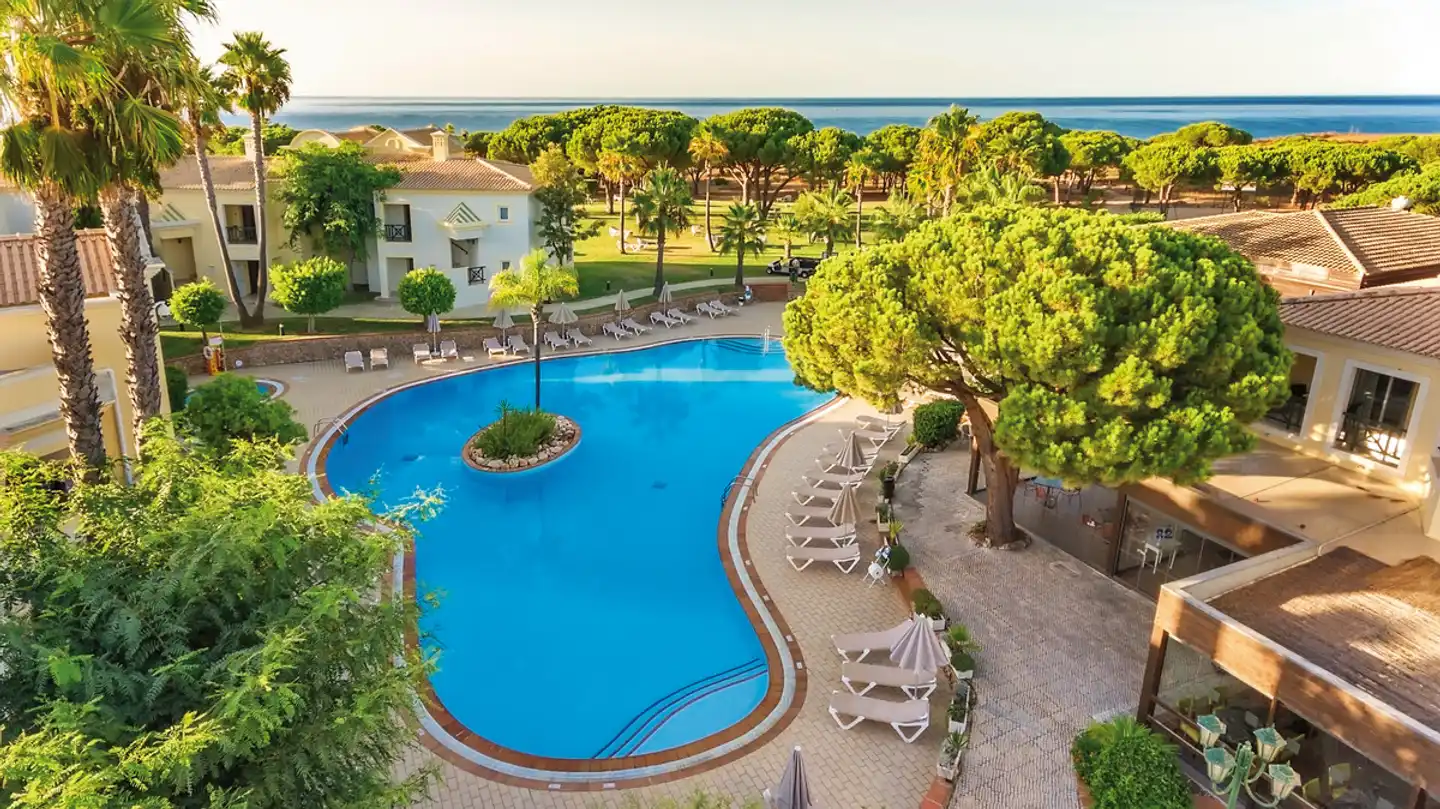 AP Adriana Beach Resort Pool