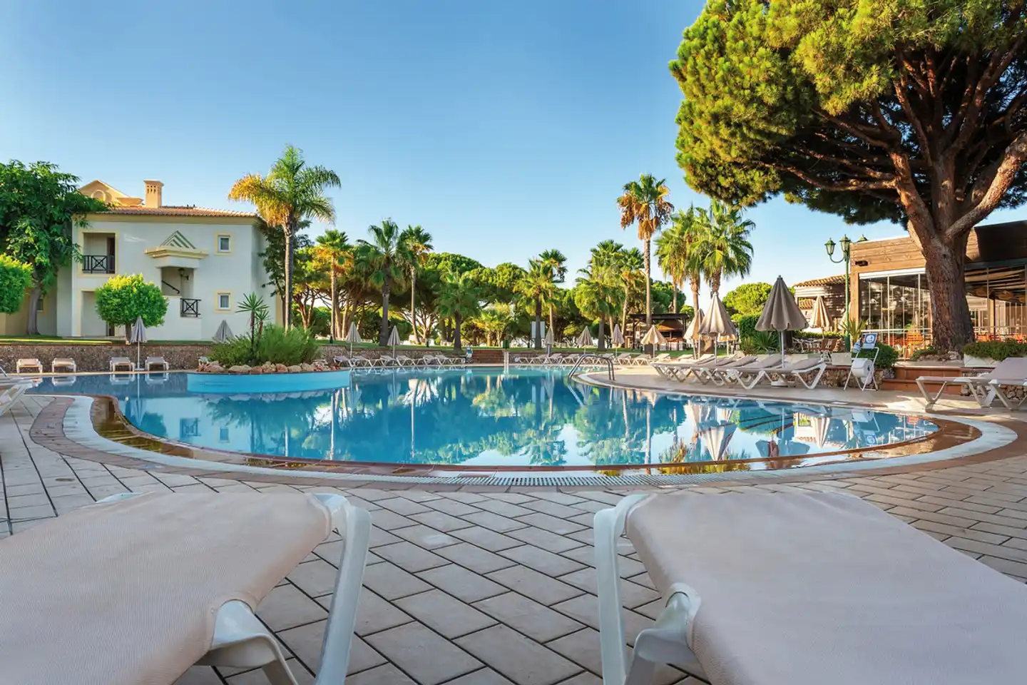 AP Adriana Beach Resort Pool