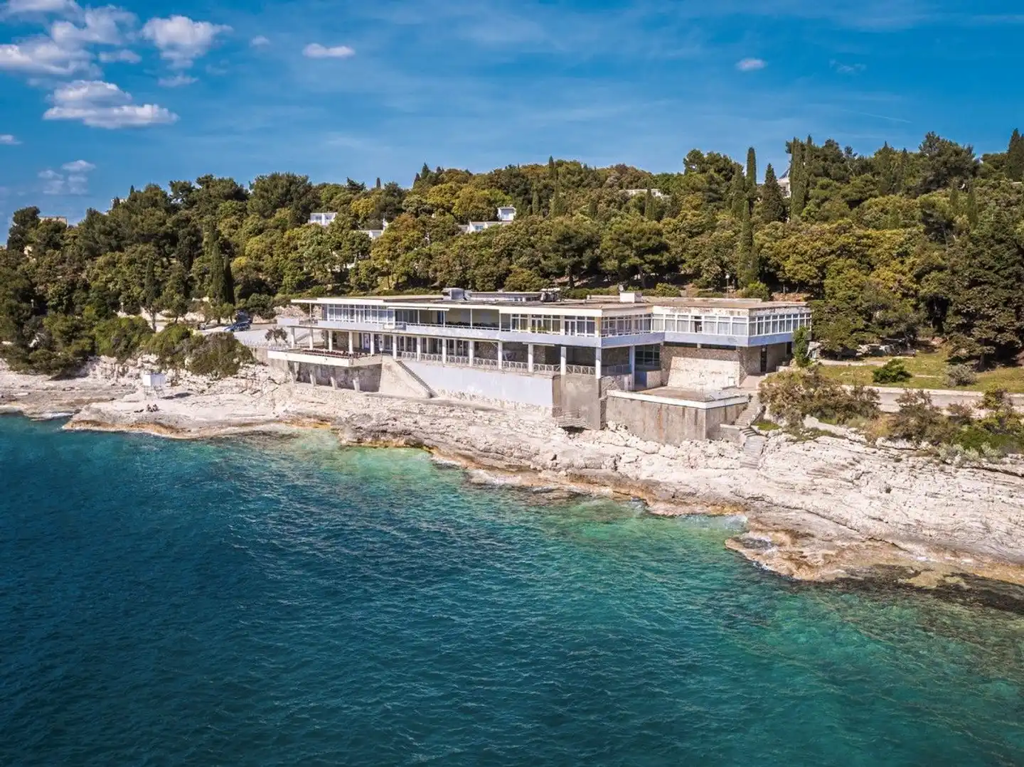 Splendid Resort Strand