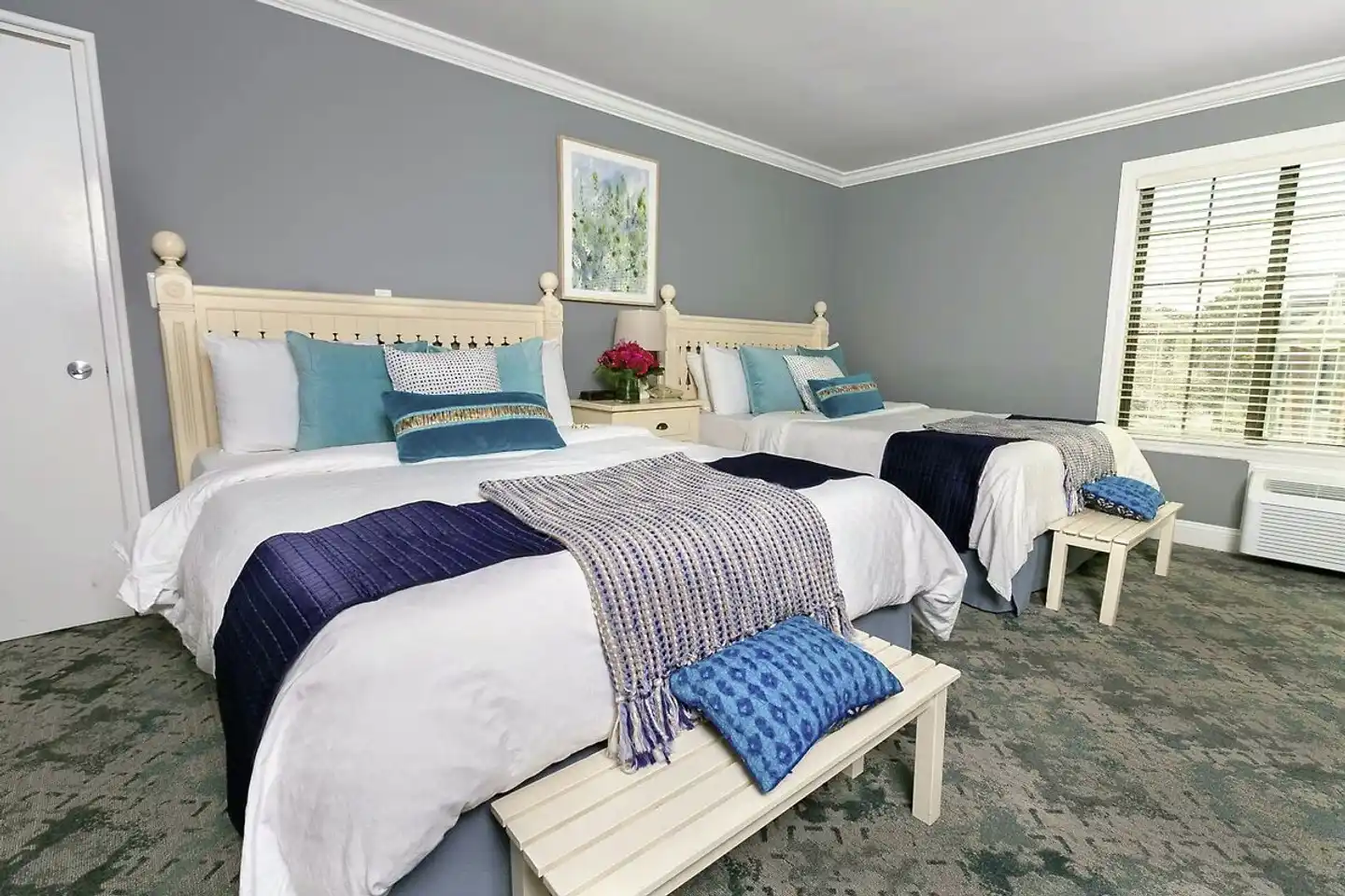 Southampton Inn Wohnbeispiel