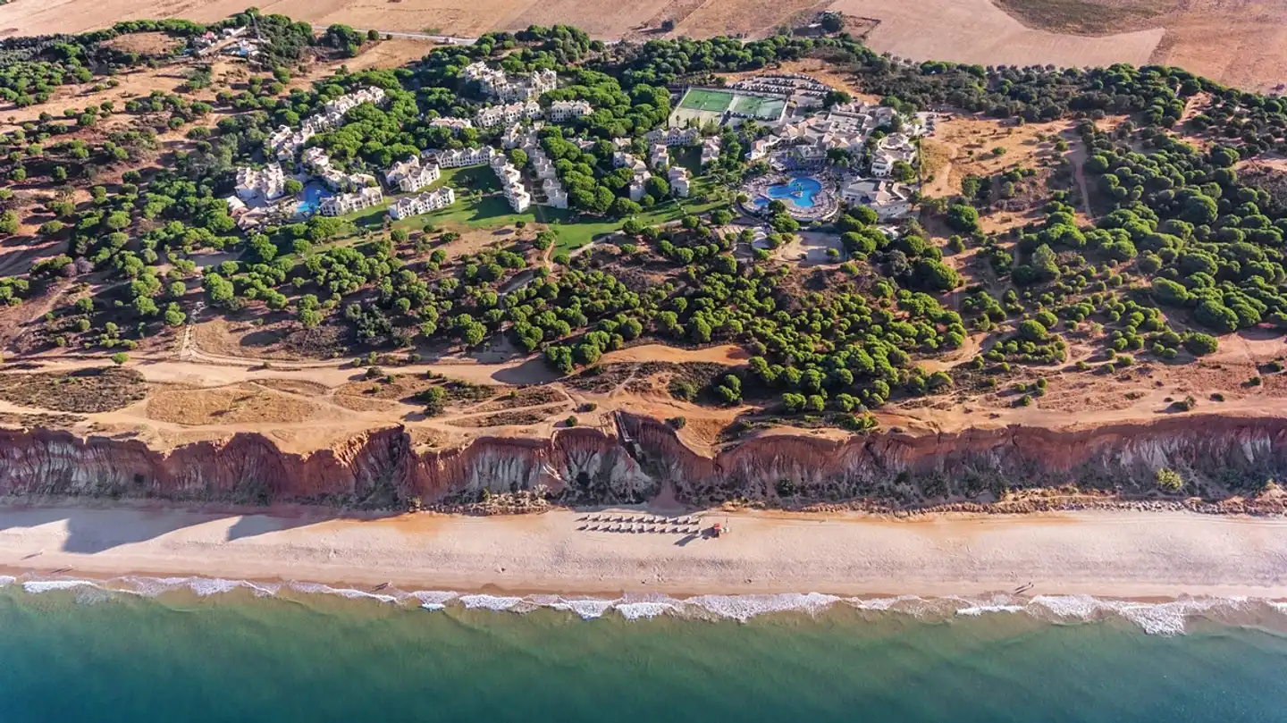 AP Adriana Beach Resort Aussenansicht