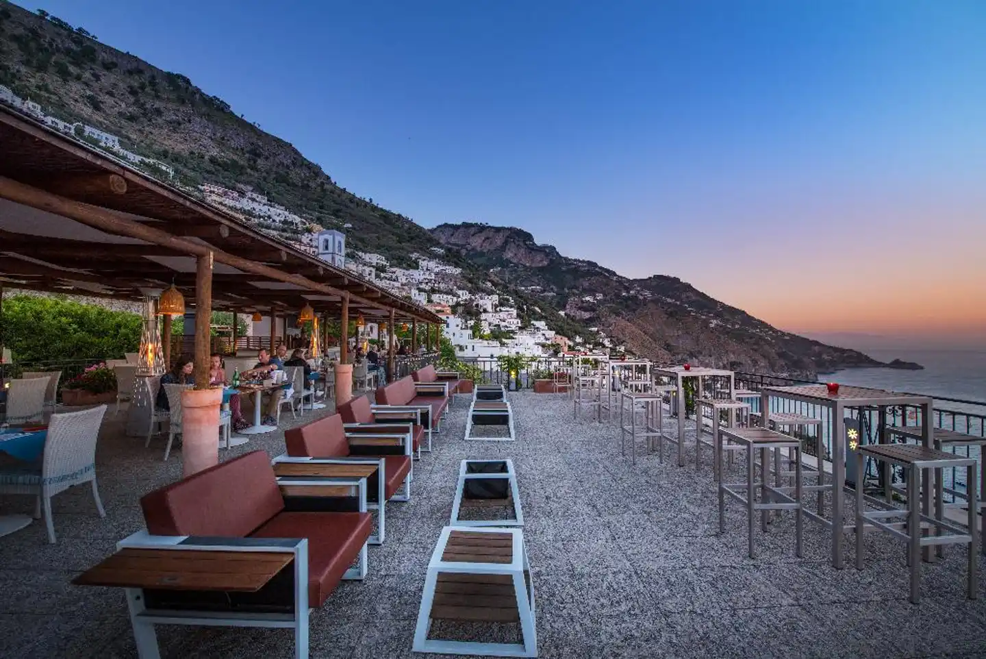 Margherita Bar