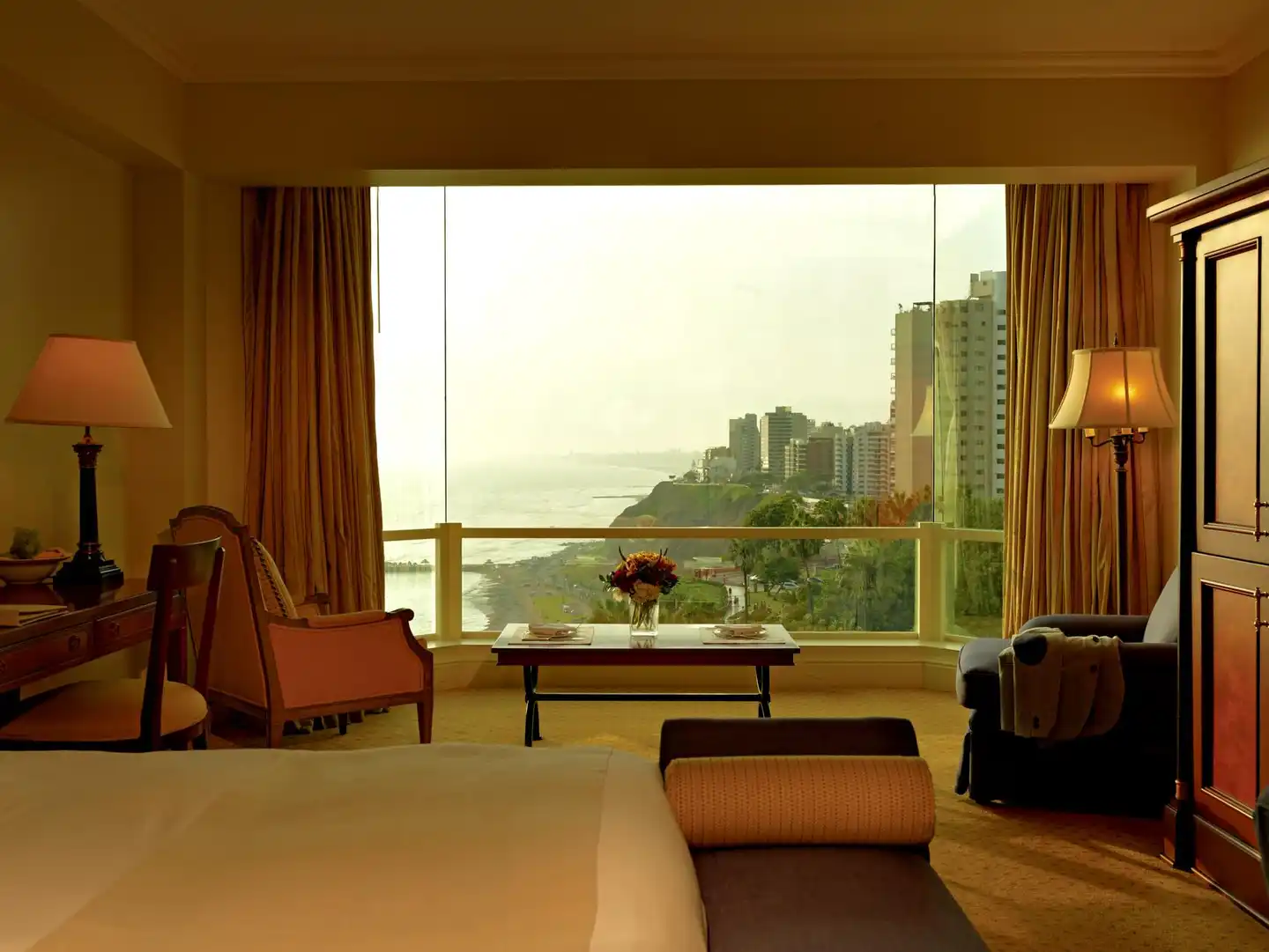 Belmond Miraflores Park Wohnbeispiel