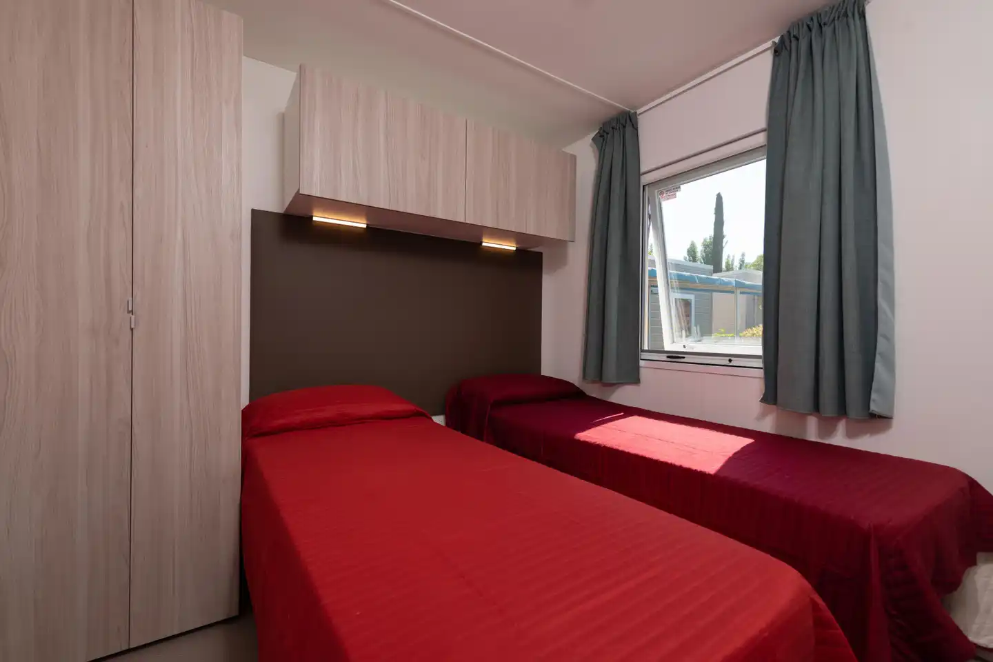 Camping Village San Francesco Wohnbeispiel