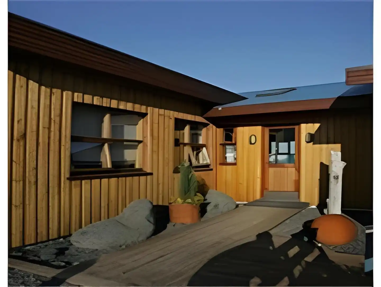Fosshotel  Hellinar Wohnbeispiel
