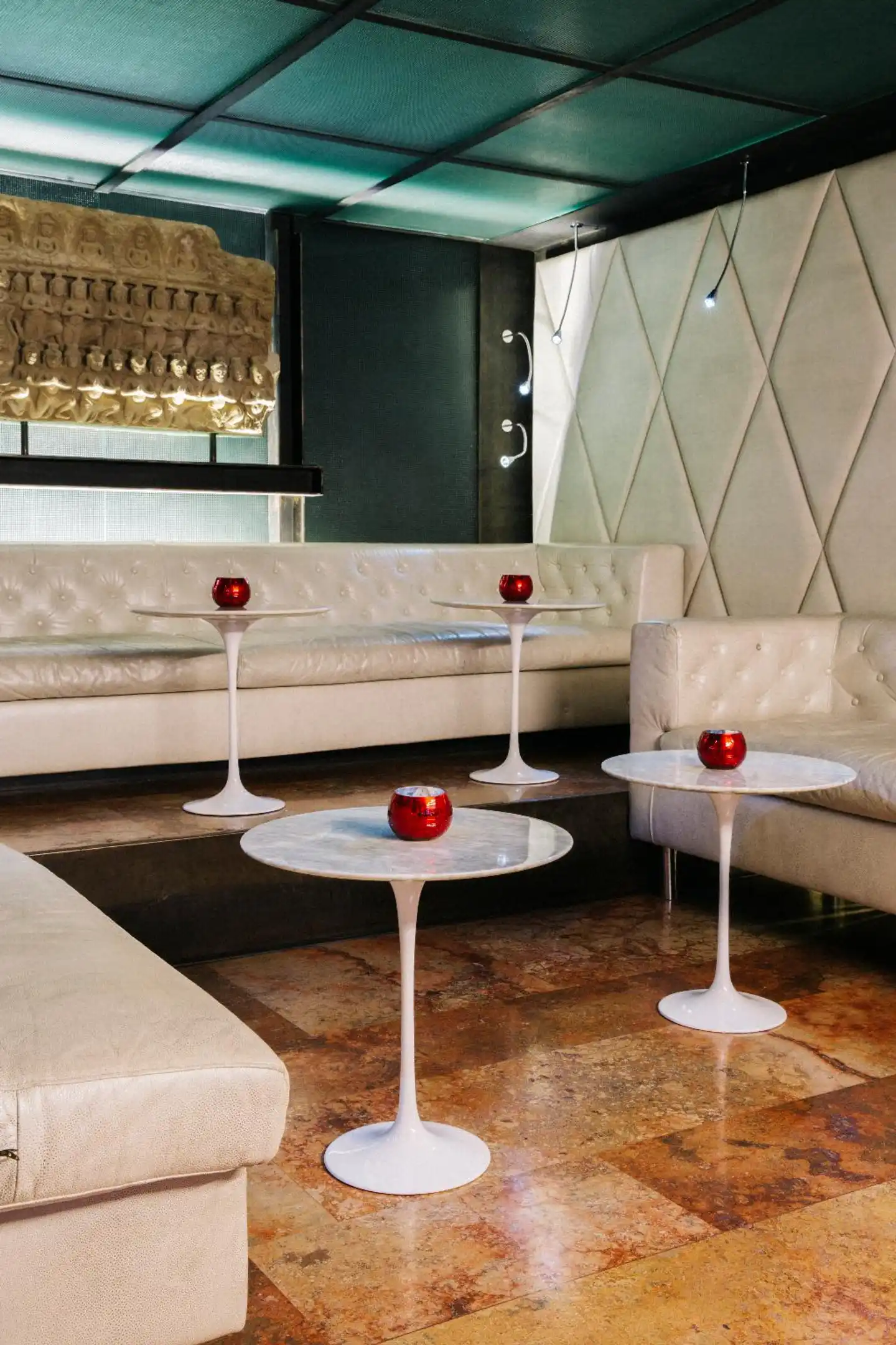 Granados 83 Lobby