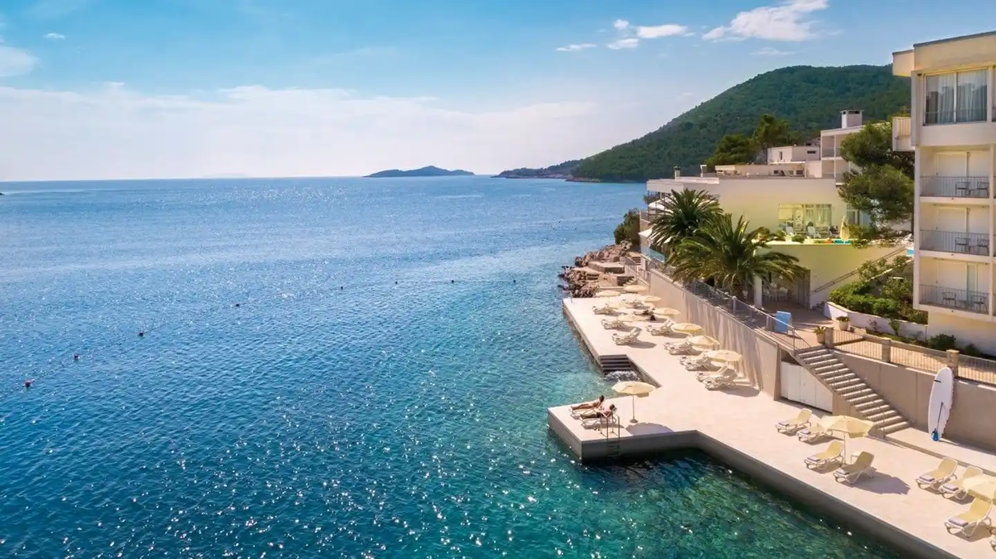 Aminess Lume Hotel Strand