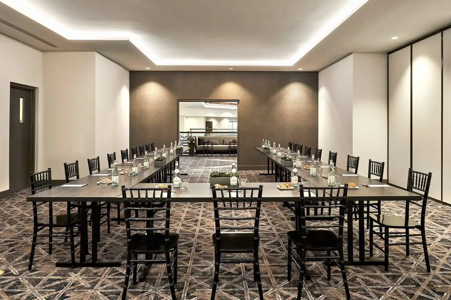 San Antonio Marriott Rivercenter Konferenz
