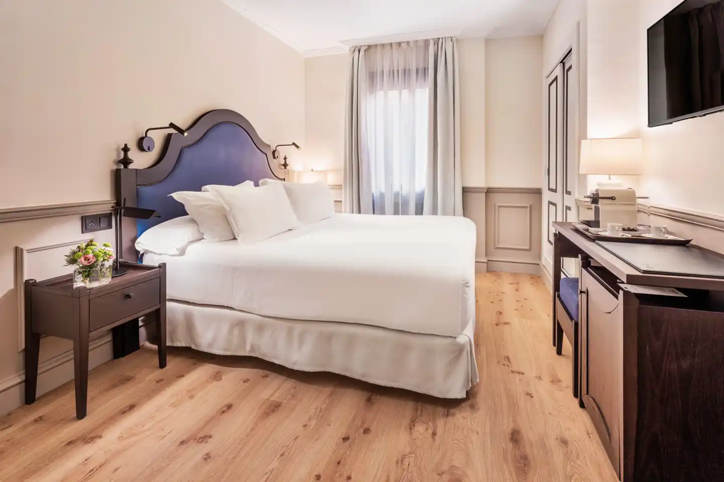 H10 Corregidor Boutique Hotel Wohnbeispiel
